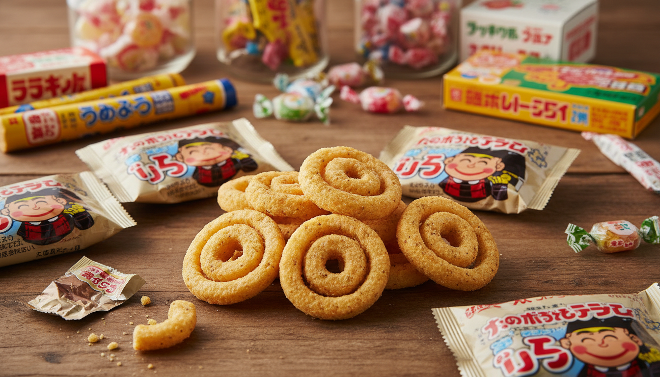 もろこし輪太郎がうますぎる理由とは