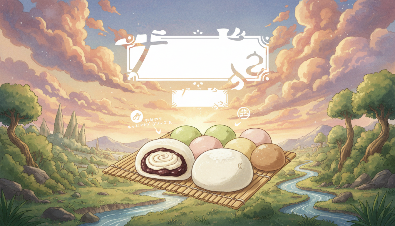 結論:ホイップクリーム大福こしあんと定番のぷち大福が二大人気