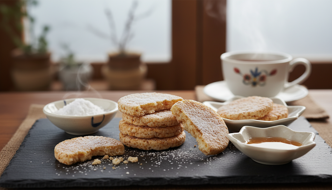 雪の宿の「うますぎ」味わいを生み出す要素とは