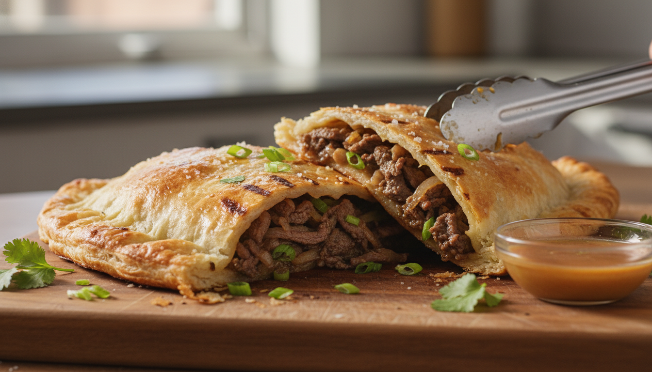 コストコのプルコギベイクは1本約947kcalです