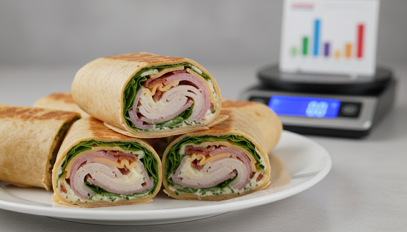 ハイローラー1個のカロリーは約170kcal!最新パッケージの情報をチェック