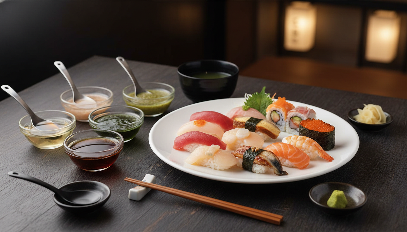 はま寿司で最高に満足できるおすすめの食べ方の結論