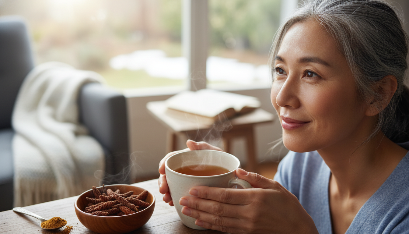 ヒハツを毎日続けた結果、多くの人が実感している驚きの変化とは?