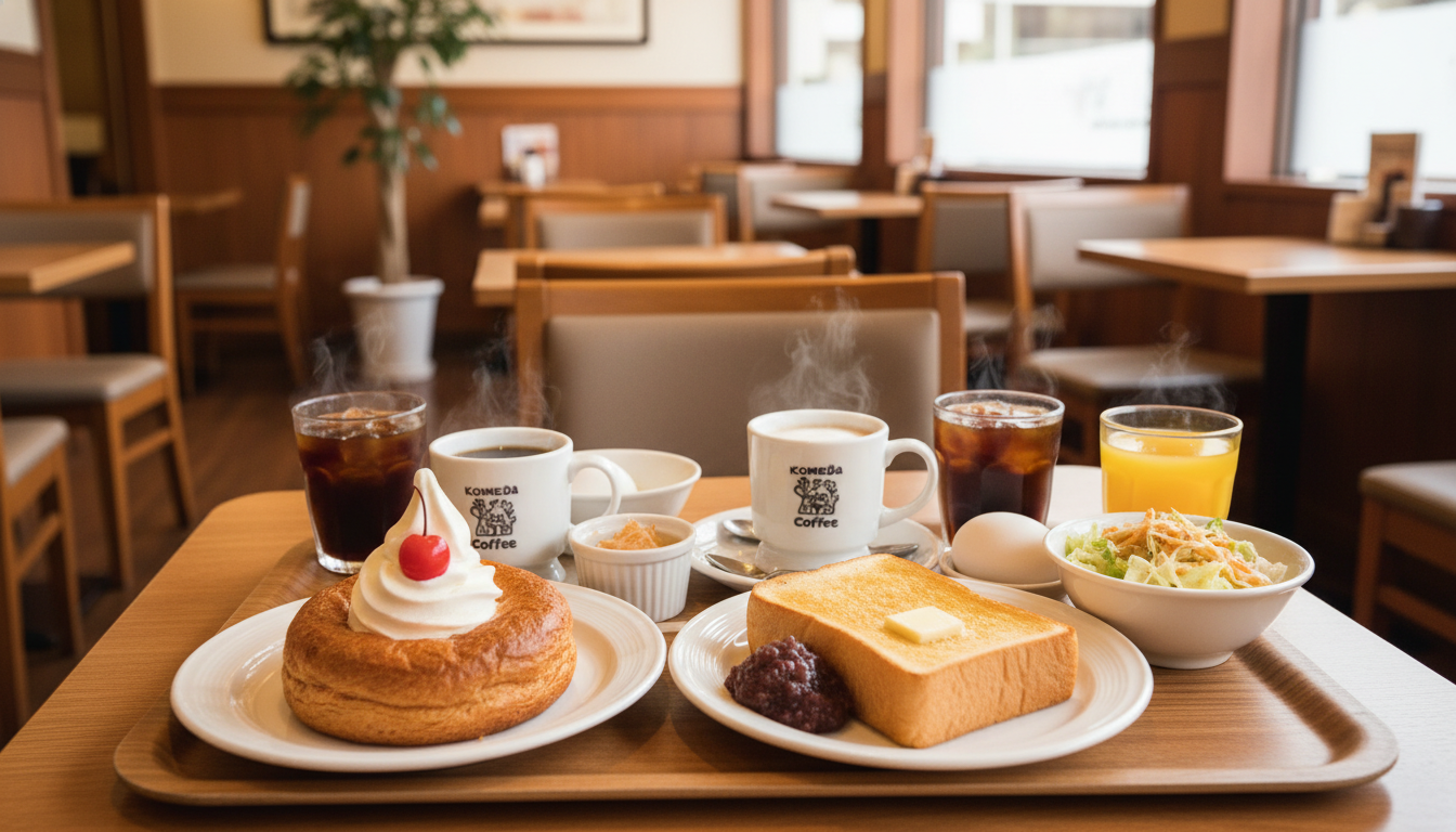 自分にぴったりの組み合わせで朝の満足度を最大化しましょう