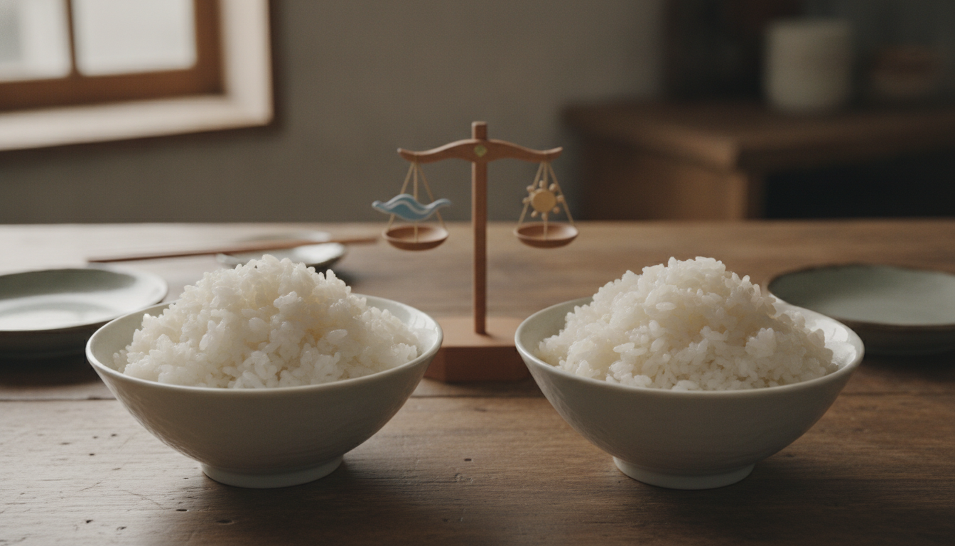 「どっちが美味しい？」の結論！あなたの好みとシーンで決まるんです
