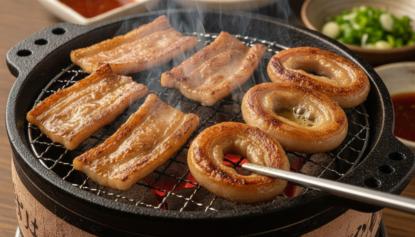 結論としてどっちが美味しいかは「脂」と「食感」の好みにあります