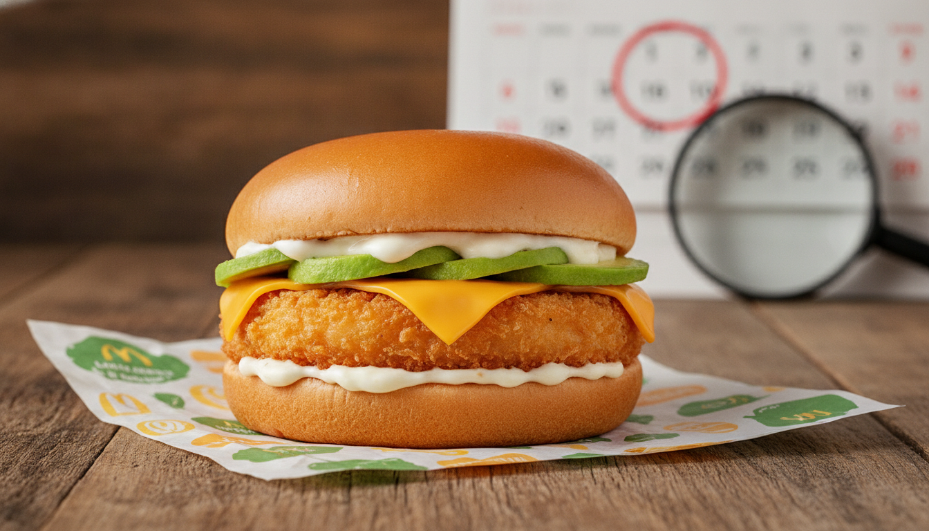 アボカドマヨチーズシュリンプの販売期間はいつまで?結論をチェック!