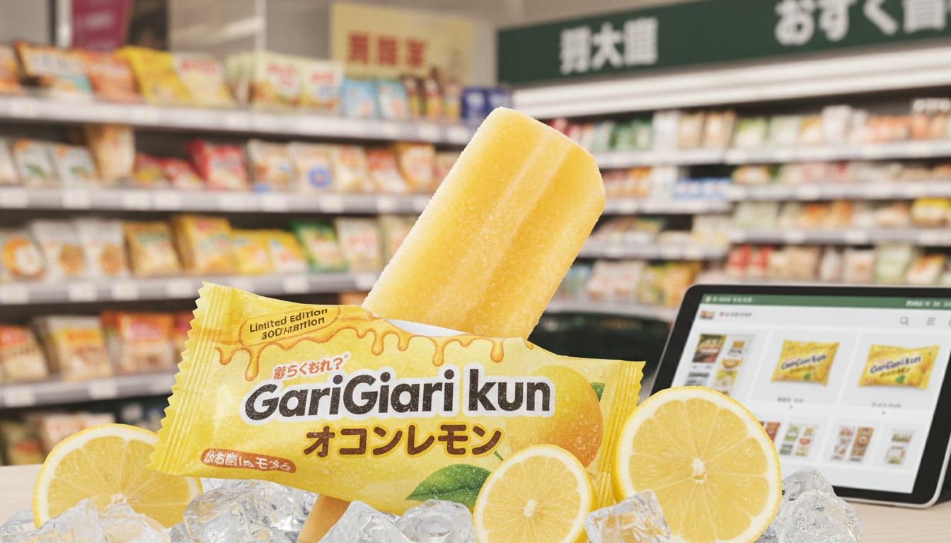 コンビニやスーパー、さらにはネット通販でも幅広く販売されています